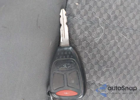 2006 Jeep Grand Cherokee Laredo из США, поврежденный, VIN 1J4GR48K46C264647